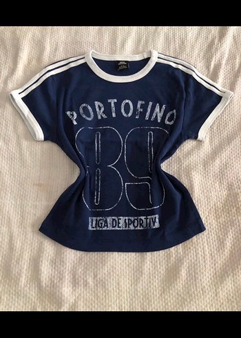 Baby Tee
