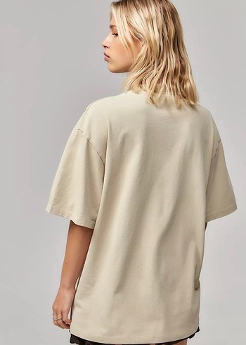 s Beden Kadın Tshirt