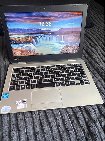 Bilgisayar, laptop