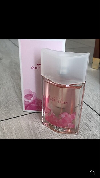 Avon Parfüm