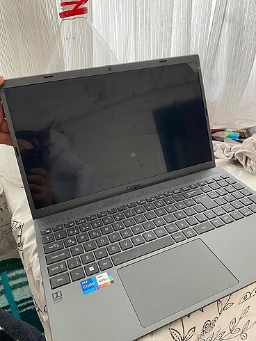 Casper Casper Nirvana laptop 