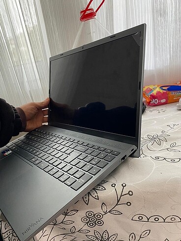  Beden Renk Casper Nirvana laptop 