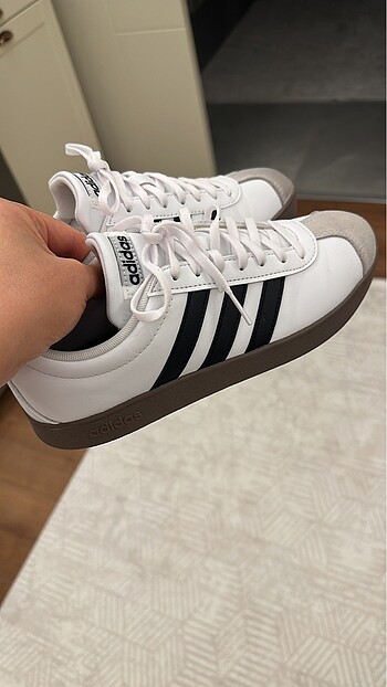 Adidas ayakkabı