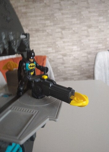  Batman Evi