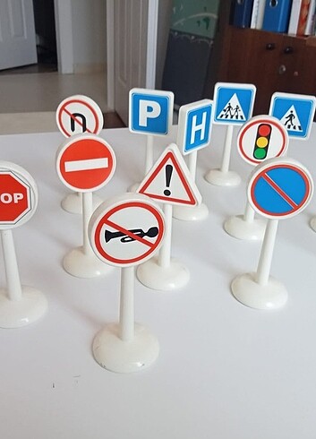 Trafik tabeları