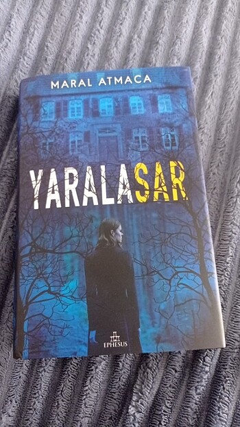 Yaralasar 1
