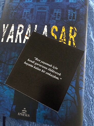  Beden YaralaSar