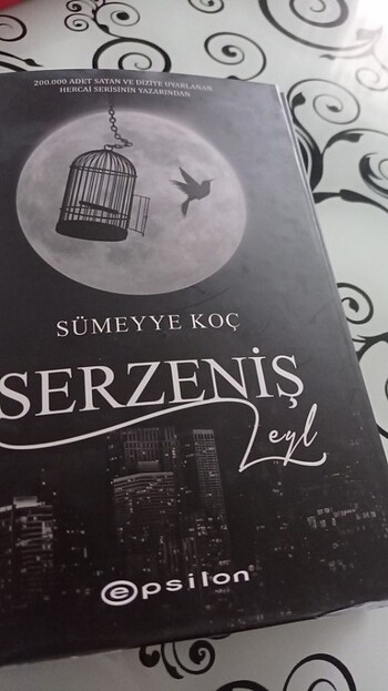  Sümeyye Koç Serzeniş Leyl 0