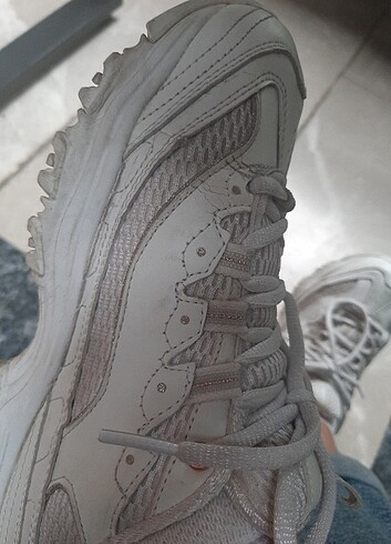 Skechers Skechers D'lites Spor Ayakkabı