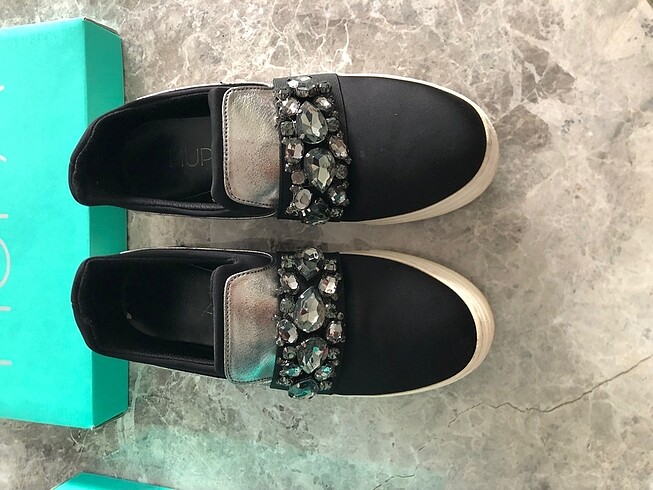 Mupa shoes