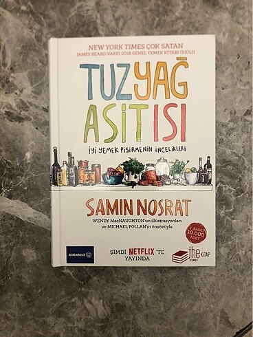  Tuz yağ ısı asit