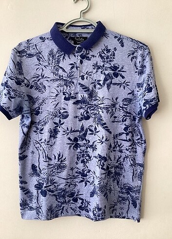 Pierre Cardin polo yaka tişört 