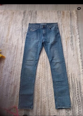 Erkek Jeans