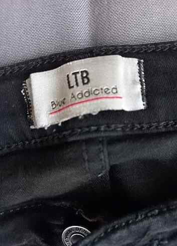 26 Beden LTB kadın pantolon