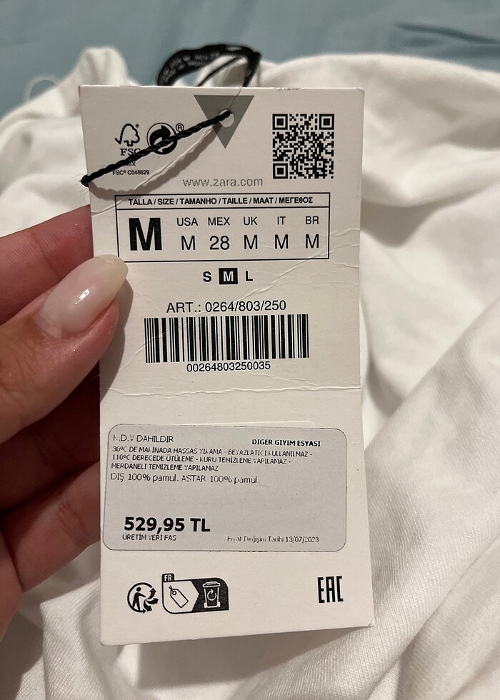 Yeni etiketli - Görsel 2