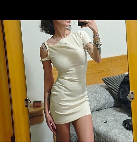 Hiç giyilmedi - Görsel 4