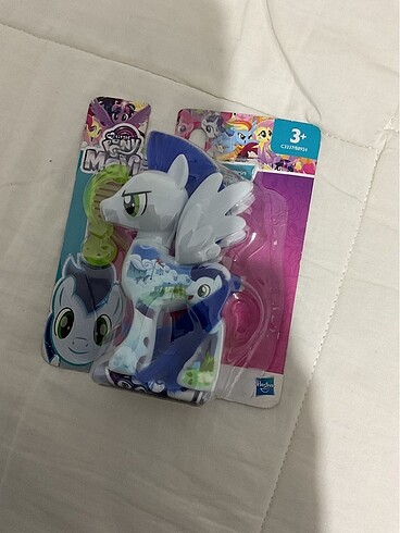MLP Pony My Little Pony