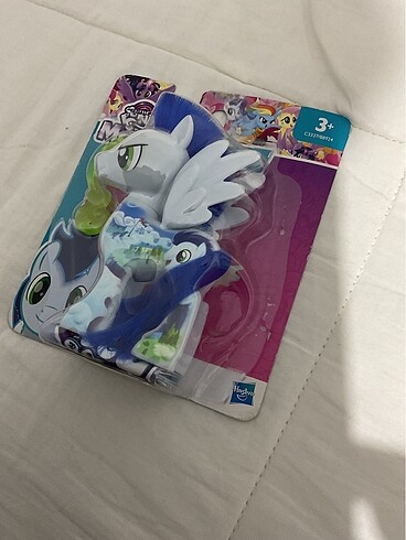 MLP Pony My Little Pony