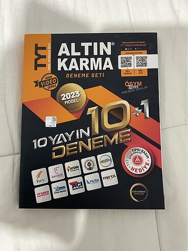 Tyt Deneme