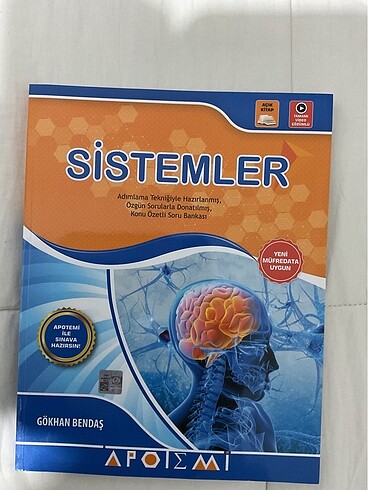 Apatomi Sistemler
