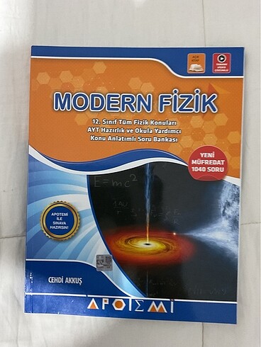 Apatomi Fizik