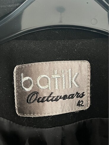 Batik Bayan Kaban
