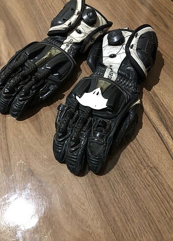 Knox handroid mk4 motor eldiveni 