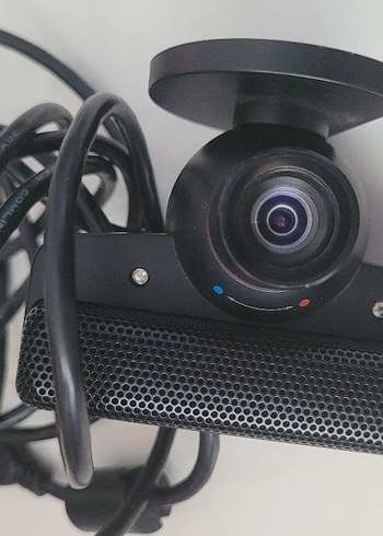 Diğer PS3 Video Kamera ve Mikrofonlu Kamera