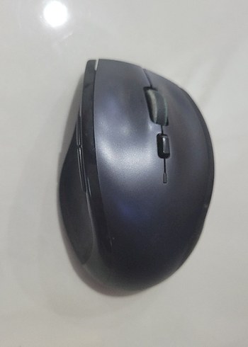logitech m705 Kablosuz mouse fare