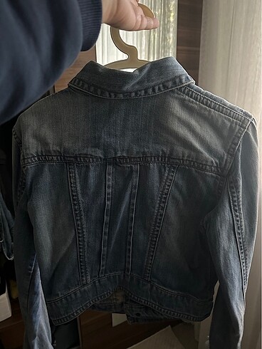 LC Waikiki Kot ceket