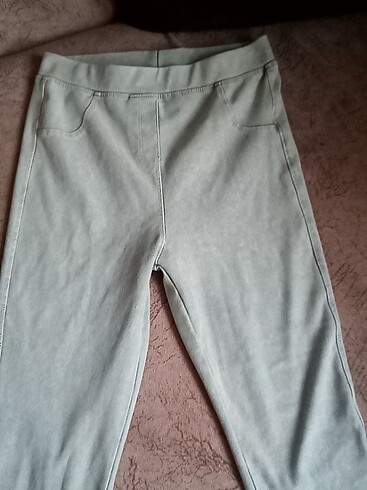 Kot pantolon