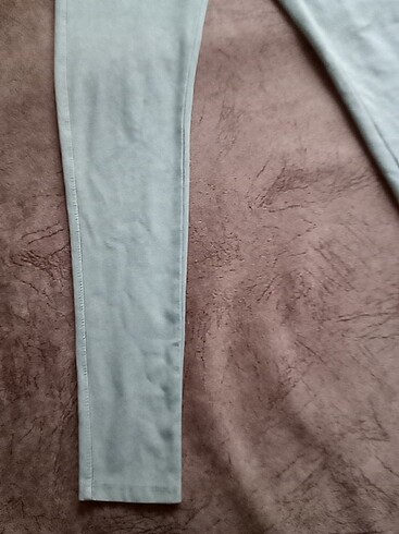 11-12 Yaş Beden Kot pantolon
