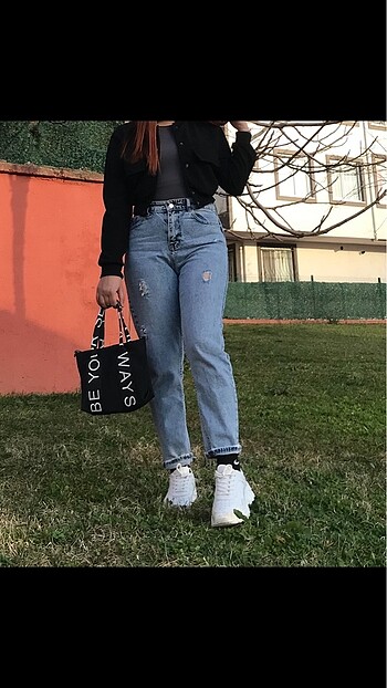 Zara jean