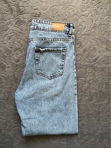 Zara jean