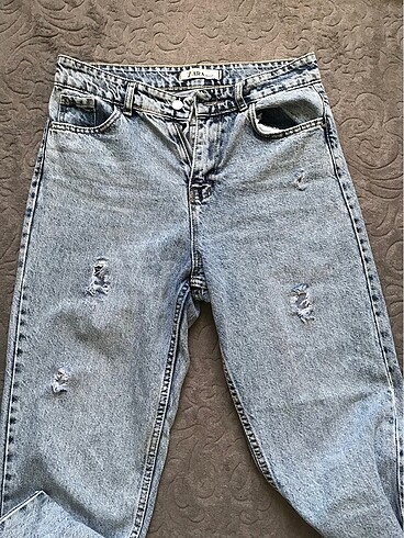 Zara Zara jean