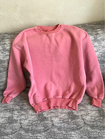 Mavi Jeans Oversize sweatshirt