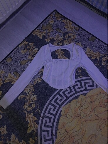 Uzun kollu crop