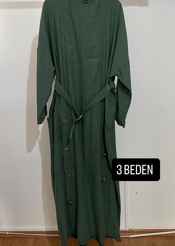 Opening Ceremony Lacivert Kadın Uzun Trençkot Kemerli