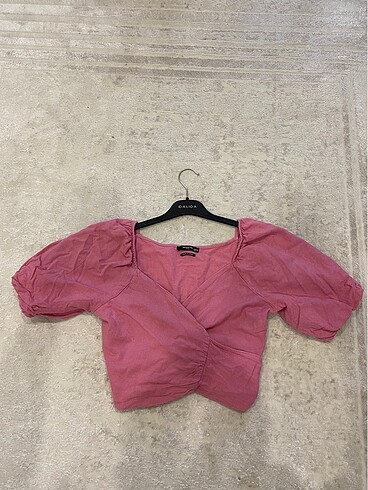Pembe crop