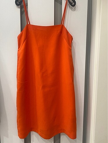 H&M ELBİSE