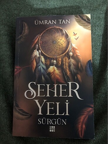 Seher Yeli Ümran Tan