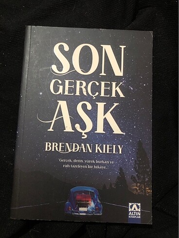 Son gerçek aşk