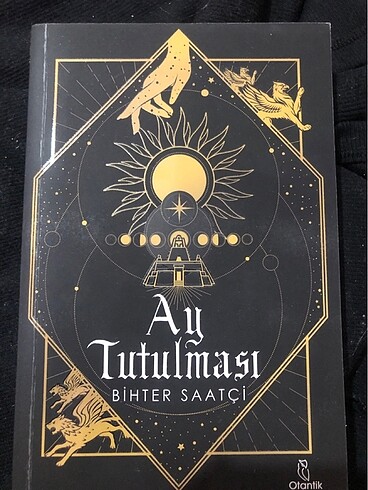 Ay tutulması