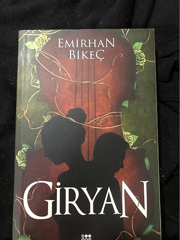 Giryan İmzalı