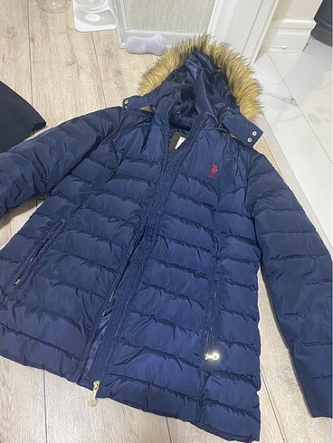 U.S. POLO MONT KADIN