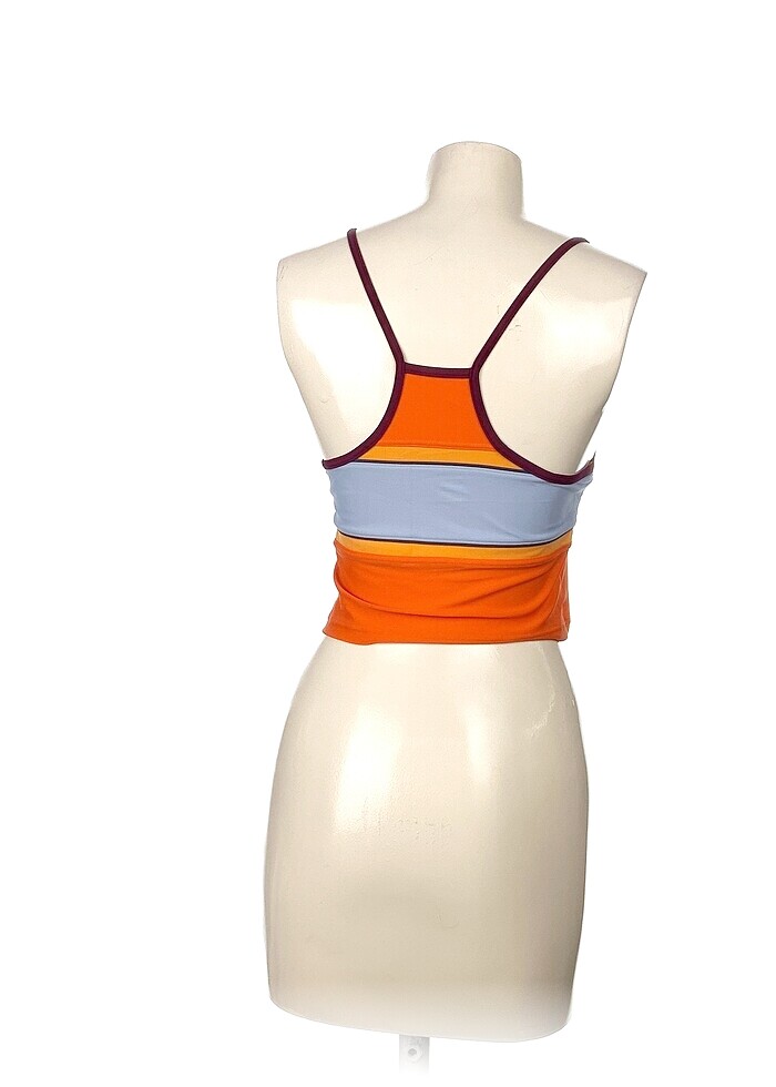 Diğer Mini Üst %70 İndirimli. - Görsel 3