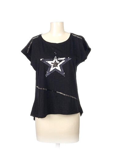Diğer T-shirt %70 İndirimli.