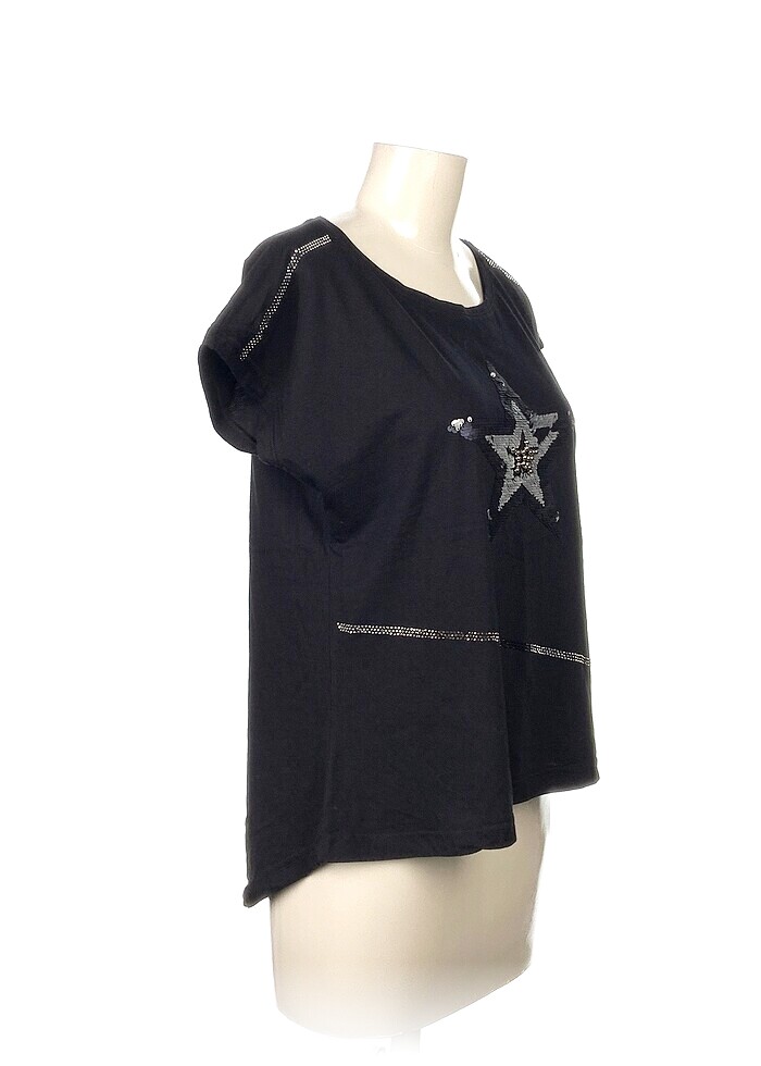 Diğer T-shirt %70 İndirimli. - Görsel 2