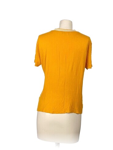 Koton T-shirt %70 İndirimli. - Görsel 3