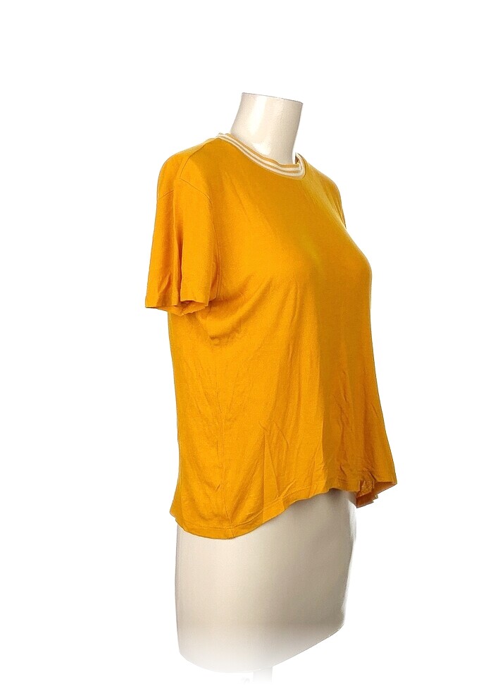 Koton T-shirt %70 İndirimli. - Görsel 2